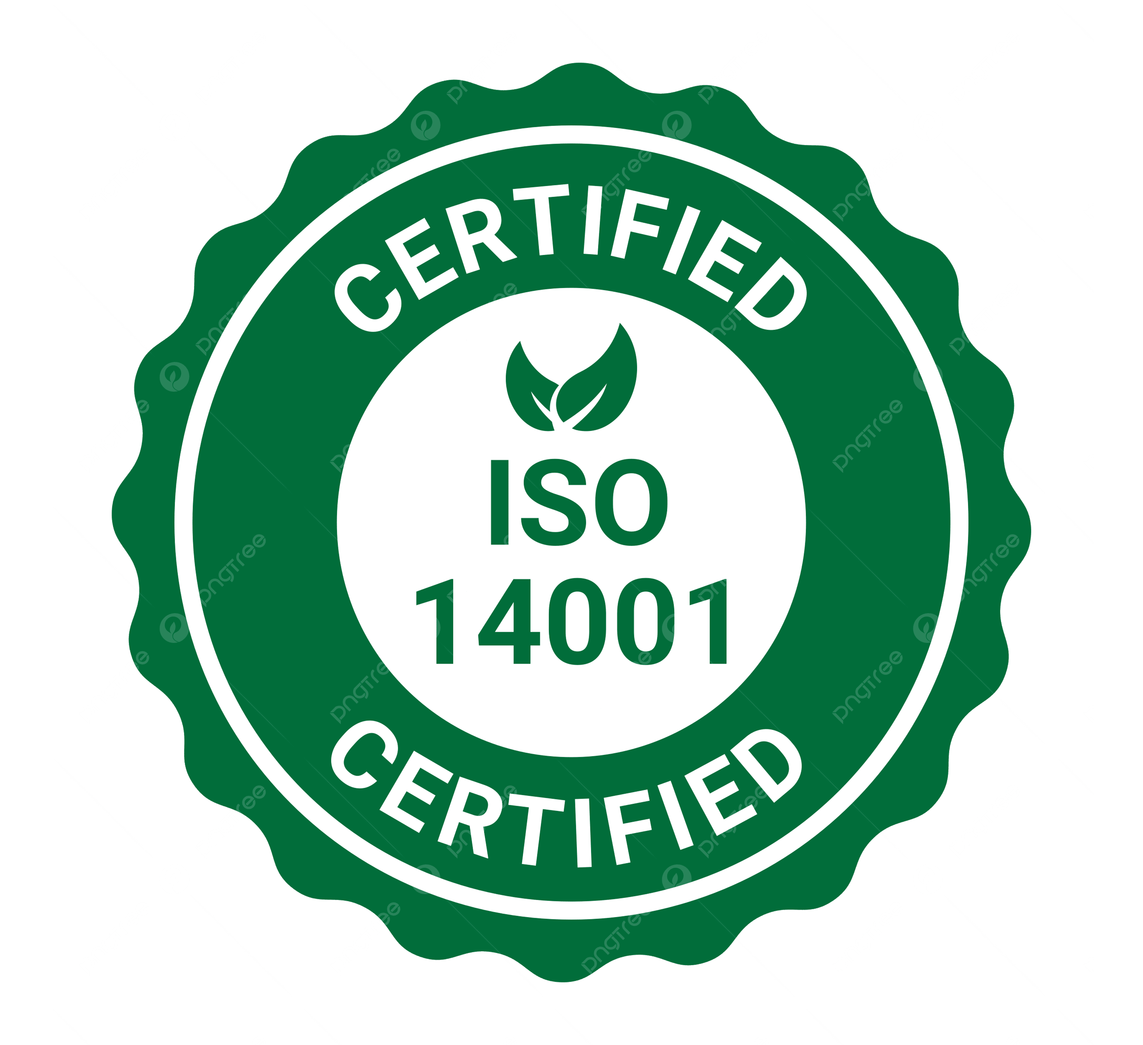 ISO 14001:2015