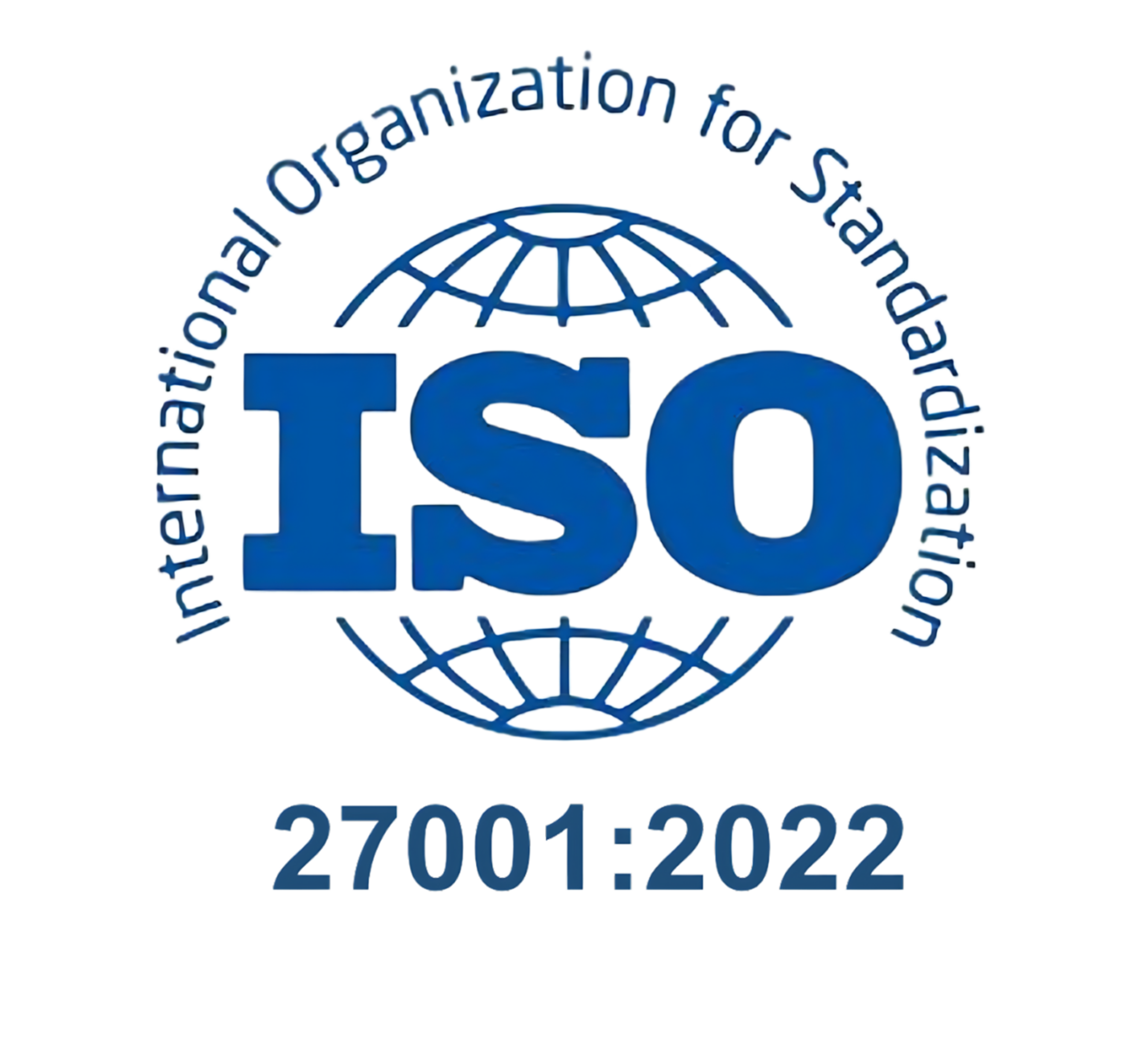 ISO 27001:2022