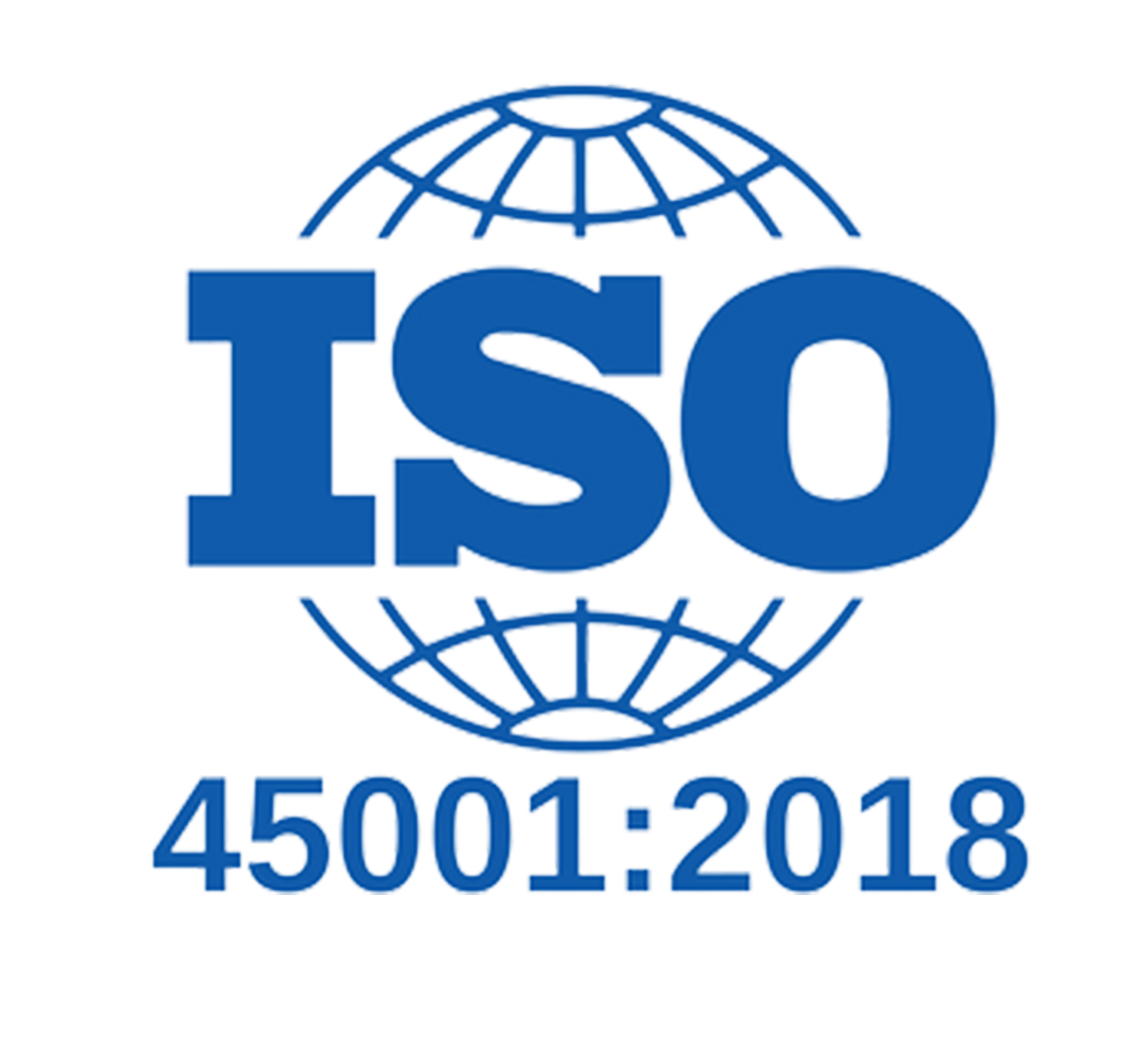ISO 45001:2018